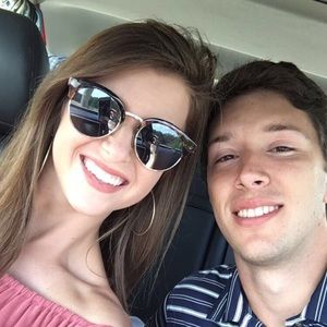 Meet your Posher, Morgan